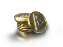 18 Delta Coins